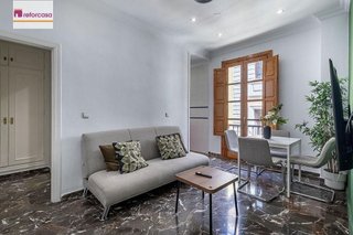 Piso en venta en San Matías - Realejo en Granada