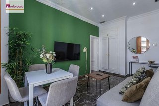 Piso en venta en San Matías - Realejo en Granada