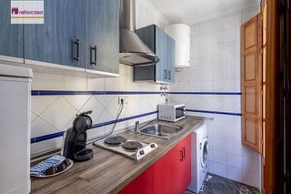 Piso en venta en San Matías - Realejo en Granada