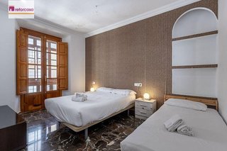 Piso en venta en San Matías - Realejo en Granada