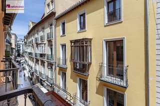 Piso en venta en San Matías - Realejo en Granada