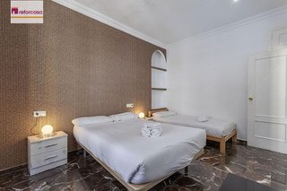 Piso en venta en San Matías - Realejo en Granada