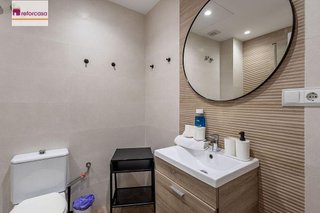 Piso en venta en San Matías - Realejo en Granada