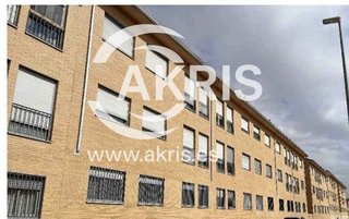 Piso en venta en Manzanares