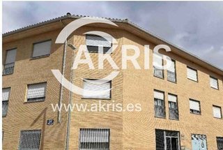 Piso en venta en Manzanares