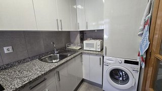 Piso en venta en Campoamor en Alicante