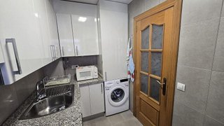 Piso en venta en Campoamor en Alicante