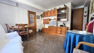 Piso en venta en Campoamor en Alicante
