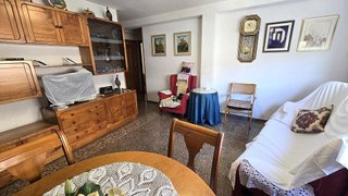 Piso en venta en Campoamor en Alicante