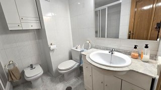 Piso en venta en Campoamor en Alicante