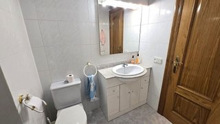Piso en venta en Campoamor en Alicante