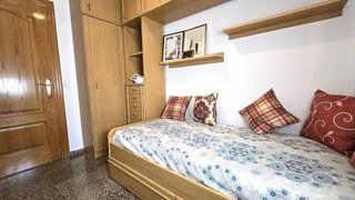Piso en venta en Campoamor en Alicante