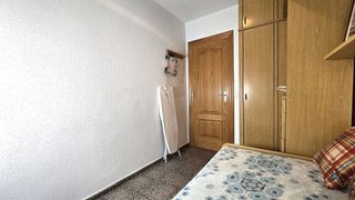 Piso en venta en Campoamor en Alicante
