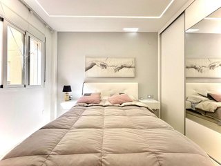 Piso en venta en Aljomahima - Ermita en Gabias (Las)