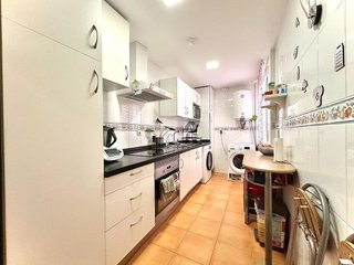 Piso en venta en Aljomahima - Ermita en Gabias (Las)