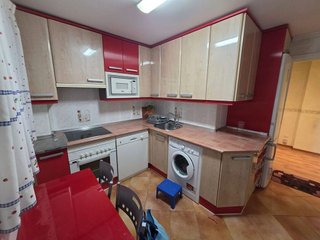 Piso en venta en Azucaica - Santa María de Benquerencia en Toledo