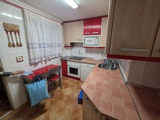 Piso en venta en Azucaica - Santa María de Benquerencia en Toledo