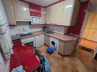 Piso en venta en Azucaica - Santa María de Benquerencia en Toledo