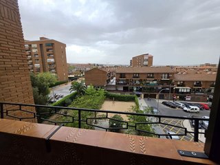 Piso en venta en Azucaica - Santa María de Benquerencia en Toledo