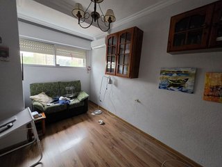 Piso en venta en Azucaica - Santa María de Benquerencia en Toledo