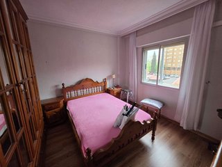 Piso en venta en Azucaica - Santa María de Benquerencia en Toledo