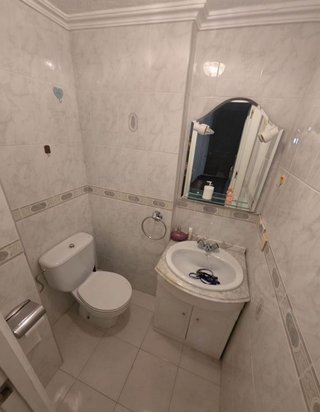 Piso en venta en Azucaica - Santa María de Benquerencia en Toledo
