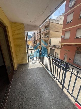 Piso en venta en Tavernes de la Valldigna