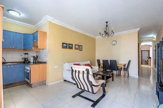 Piso en venta en Valterra - Altavista en Arrecife