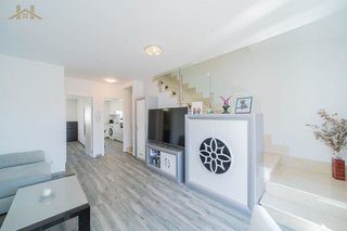 Piso en venta en Zona Casco Antiguo en Navalcarnero