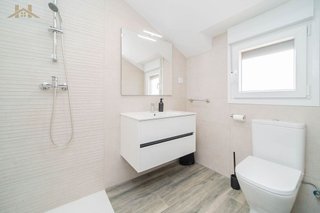 Piso en venta en Zona Casco Antiguo en Navalcarnero