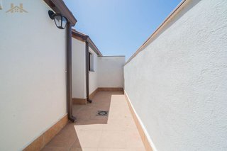 Piso en venta en Zona Casco Antiguo en Navalcarnero