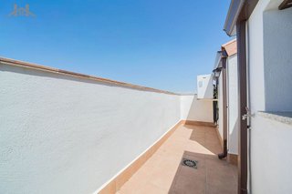 Piso en venta en Zona Casco Antiguo en Navalcarnero
