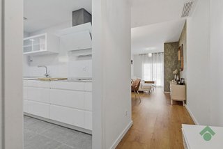 Piso en venta en Noreste-Granja en Jerez de la Frontera