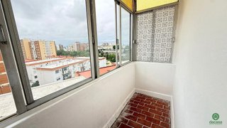 Piso en venta en Viaplana en Huelva
