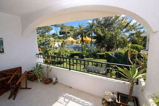 Estudio en venta en Riviera del Sol en Mijas