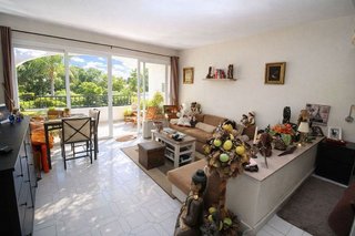 Estudio en venta en Riviera del Sol en Mijas