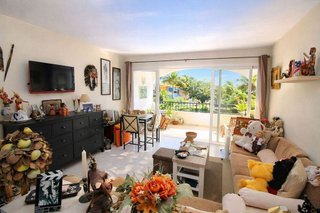 Estudio en venta en Riviera del Sol en Mijas
