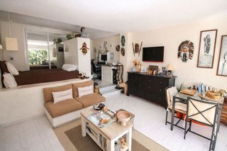Estudio en venta en Riviera del Sol en Mijas