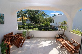 Estudio en venta en Riviera del Sol en Mijas