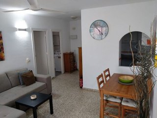 Piso en venta en Chaparil - Torrecilla en Nerja