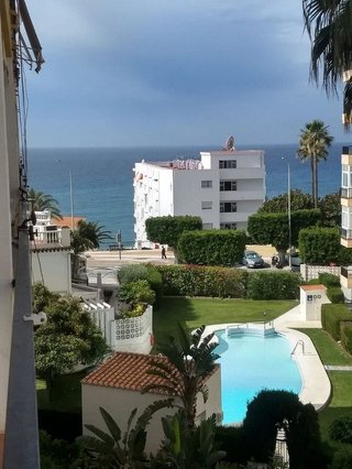Piso en venta en Chaparil - Torrecilla en Nerja