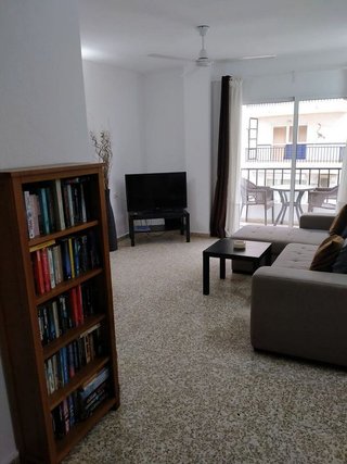Piso en venta en Chaparil - Torrecilla en Nerja