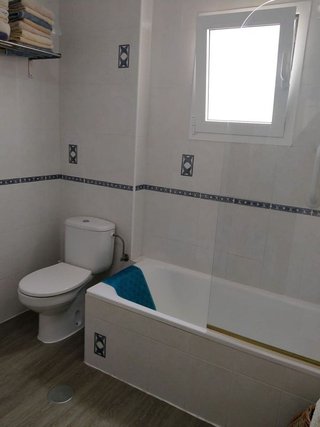 Piso en venta en Chaparil - Torrecilla en Nerja