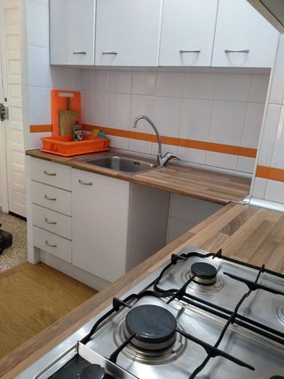 Piso en venta en Chaparil - Torrecilla en Nerja