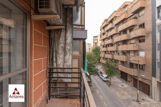 Piso en venta en Centro - Sagrario en Granada