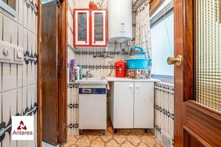 Piso en venta en Centro - Sagrario en Granada