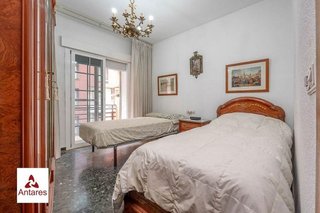 Piso en venta en Centro - Sagrario en Granada
