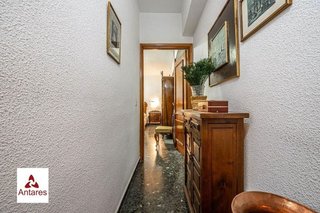 Piso en venta en Centro - Sagrario en Granada
