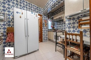 Piso en venta en Centro - Sagrario en Granada