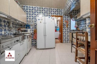 Piso en venta en Centro - Sagrario en Granada